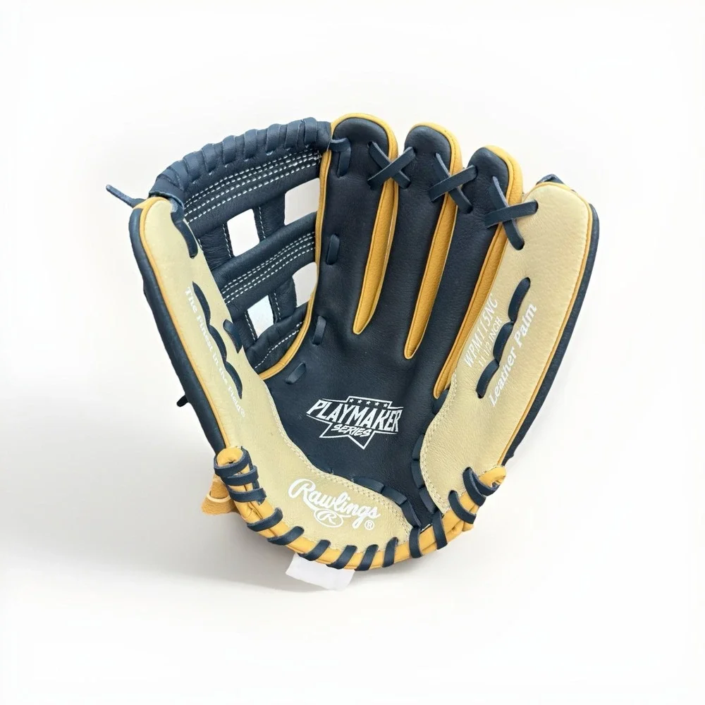 Rawlings Baseball Glove Playmaker Series 11.5